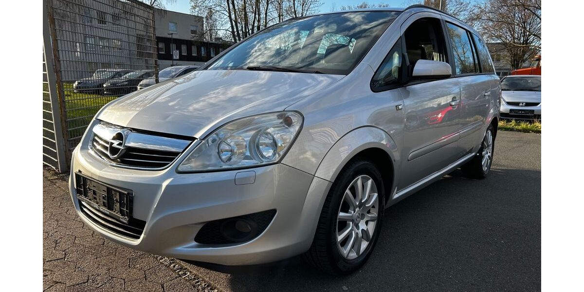 Opel Zafira 243.767 km 2.790 &euro; Langenhagen 30851