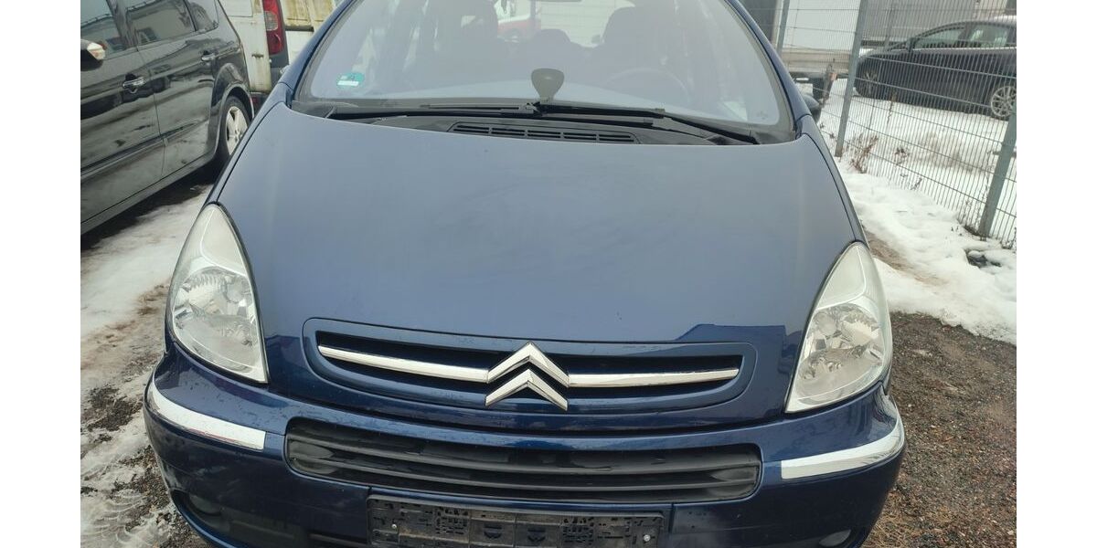 Citroen Xsara Picasso 274.890 km 890 &euro; Hannover 30519