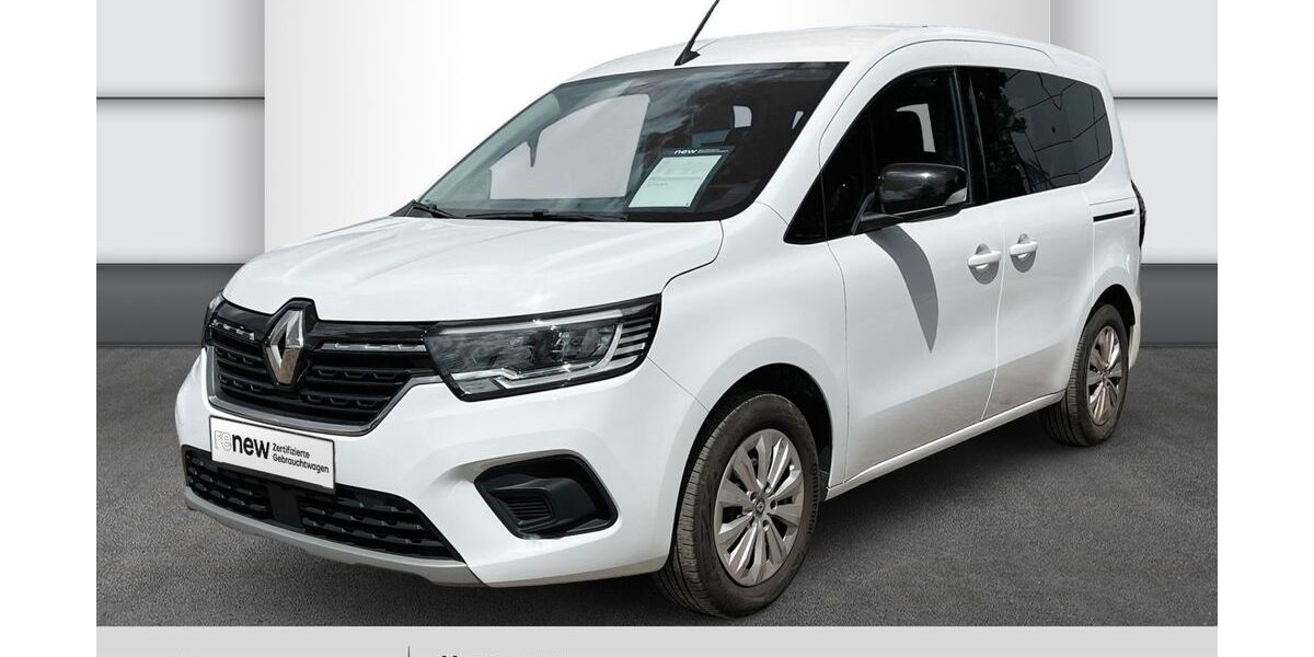 Renault Kangoo 55.213 km 18.775 &euro; Hannover 30519
