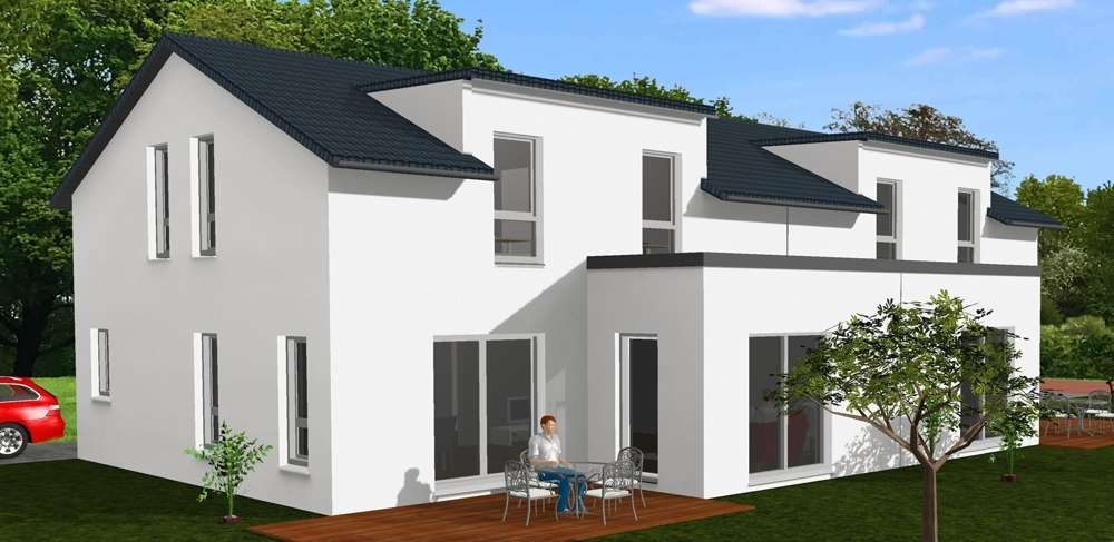 Einfamilienhaus Hannover Buchholz-Kleefeld - 4 Zimmer, 128 m&sup2;, 575.500&euro; | Angebot:26754312