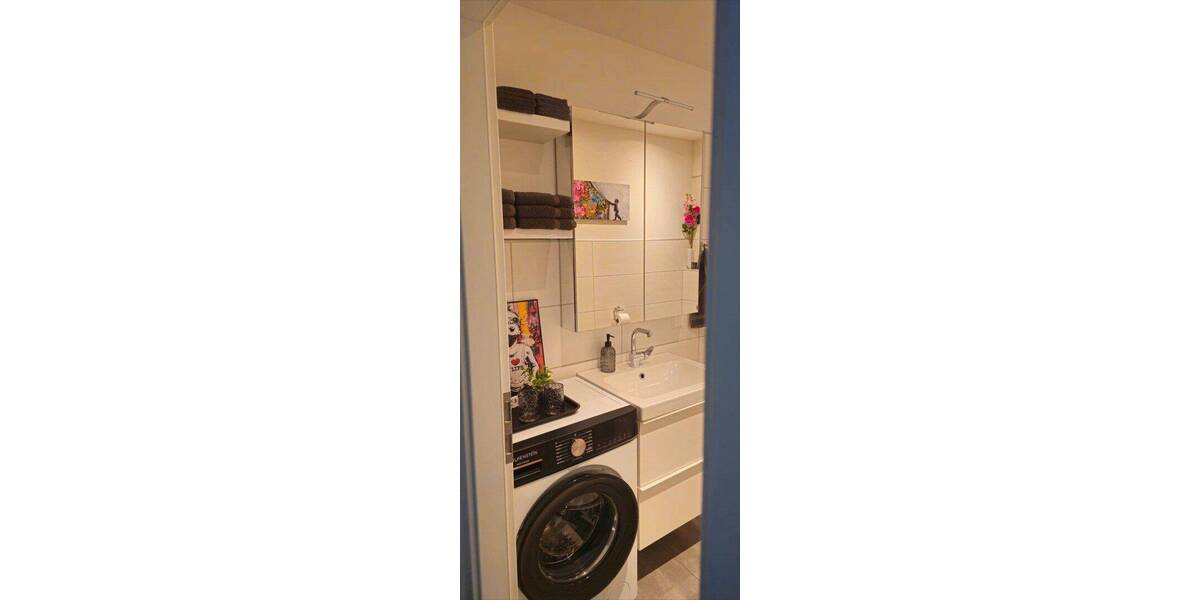 Etagenwohnung Langenhagen Alt-Langenhagen - 2 Zimmer, 54 m&sup2;, 155.000&euro; | Angebot:26816220