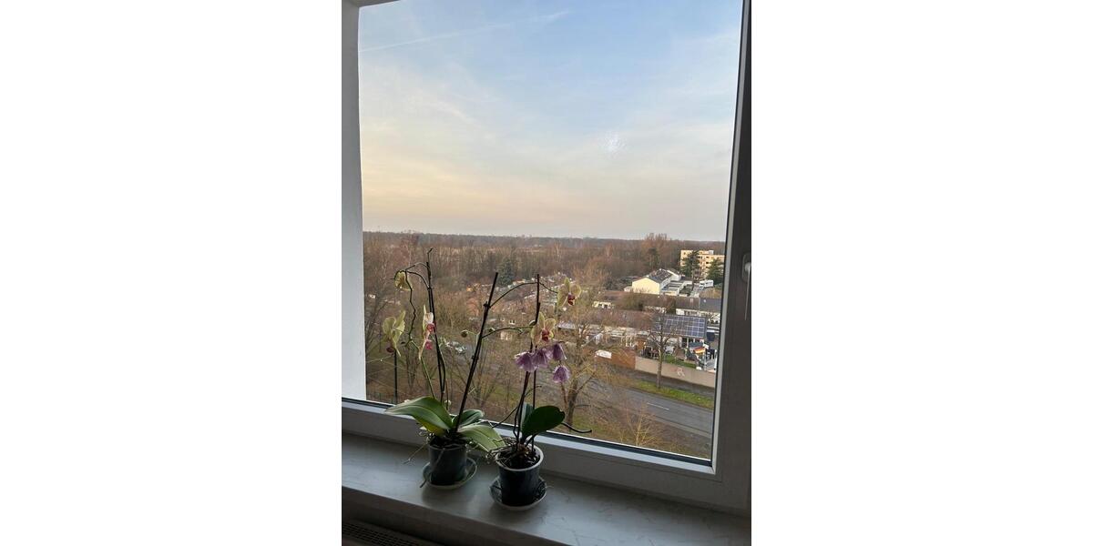 Etagenwohnung Hannover Bothfeld-Vahrenheide - 3 Zimmer, 73 m&sup2;, 1.000&euro; | Angebot:26350821