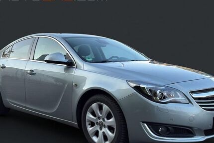 Opel Insignia 157.254 km 5.900 &euro; Ronnenberg StT Empelde Region Hannover 30952