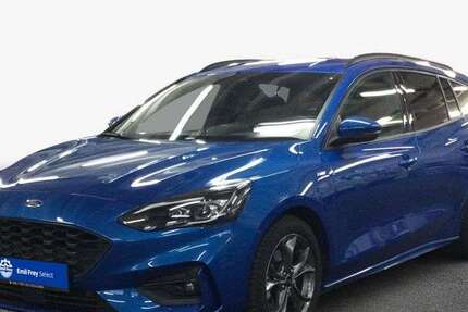 Ford Focus 31.584 km 21.849 &euro; Hannover 30165