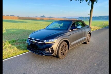 VW T-Roc 4.680 km 35.900 &euro; Neustadt 31535