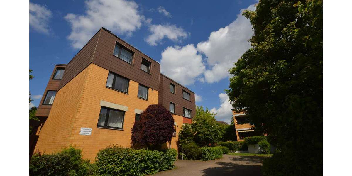 Etagenwohnung Hannover Bothfeld-Vahrenheide - 3 Zimmer, 90 m&sup2;, 236.000&euro; | Angebot:27109336