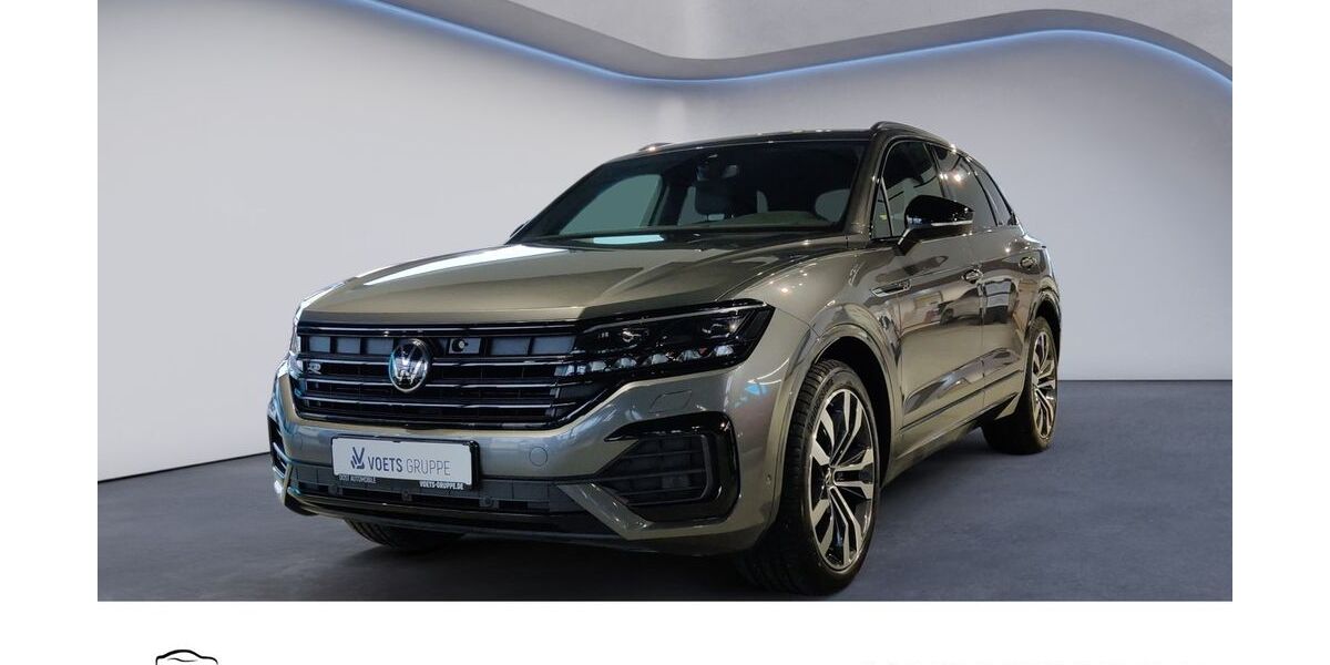 VW Touareg 54.527 km 59.930 &euro; Hildesheim 31135