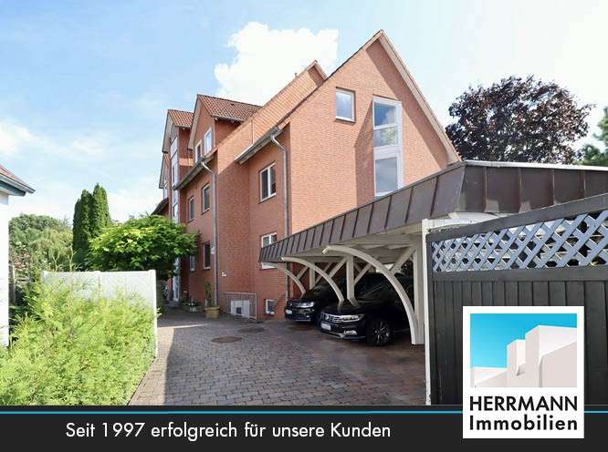 Wohnung zum Kaufen in Springe 213.750 € 75 m²