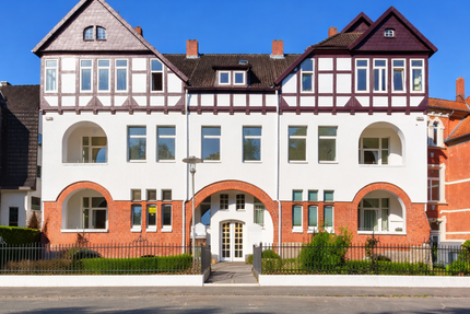 Wohnung Hildesheim - 4 Zimmer, 120 m&sup2;, 399.000&euro; | Angebot:27377137