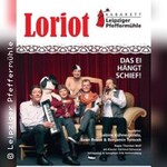 Loriot-Abend - Das Ei hängt schief | Loriot-Special