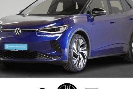 VW ID.4 44.890 km 30.850 € Hannover 30449