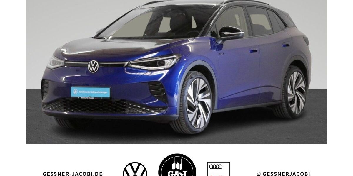 VW ID.4 44.890 km 30.850 € Hannover 30449