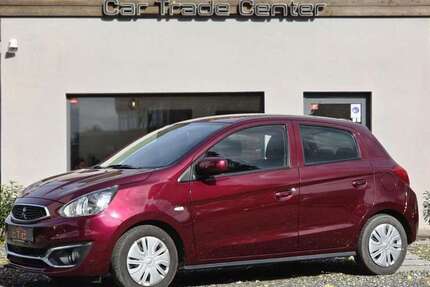 Mitsubishi Space Star 29.600 km 8.450 € Hannover 30453
