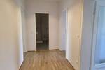 Sanierte schicke 2-Zimmer-Wohnung mit Balkon in Hannover-Vahrenwald!