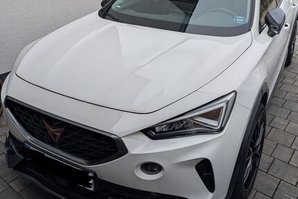 Cupra Formentor 28.132 km 20.900 &euro; Hannover 30457