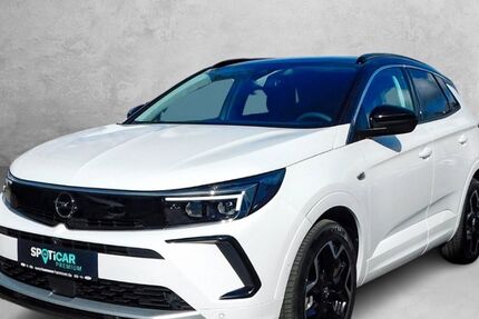 Opel Grandland (X) 11.926 km 24.880 &euro; Hannover 30453