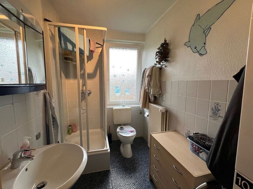 Betongold in Ahrbergen 3 zimmer