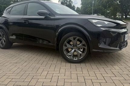Cupra Formentor 16.000 km 27.200 &euro; Barsinghausen 30890