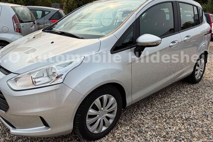 Ford B-Max 102.000 km 6.399 &euro; Hildesheim 31135