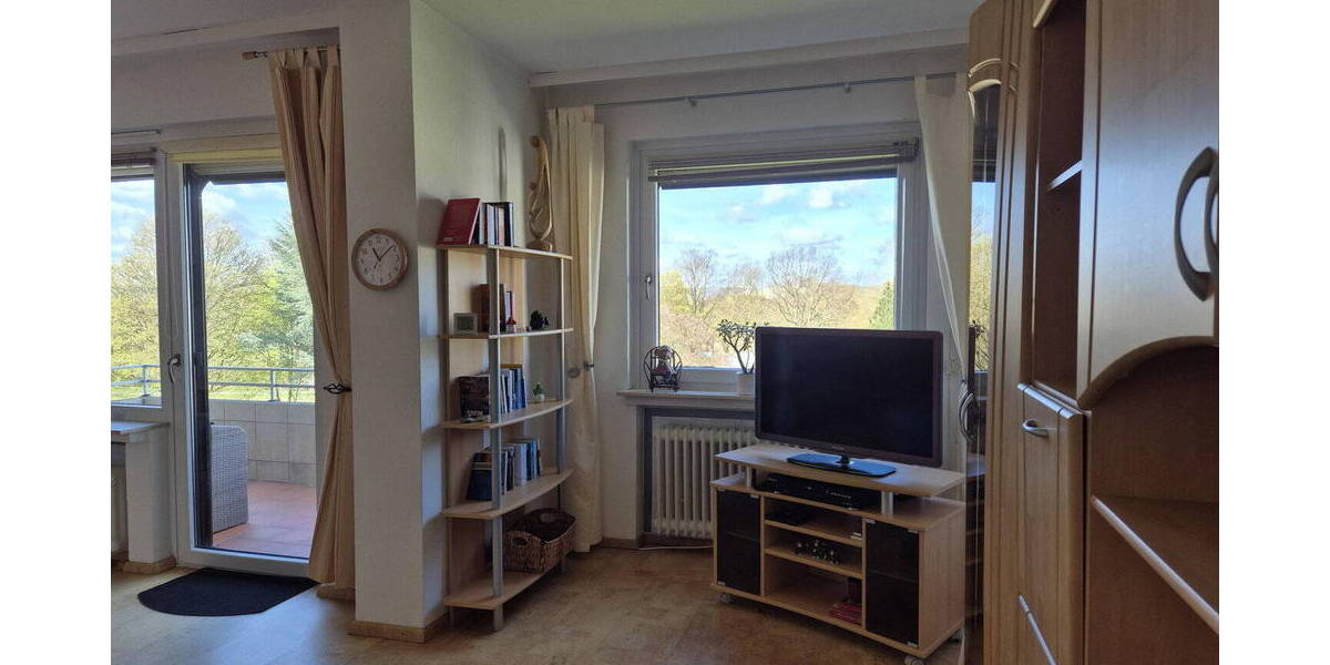 Etagenwohnung Hannover Mühlenberg - 2 Zimmer, 73 m&sup2;, 199.500&euro; | Angebot:26169731