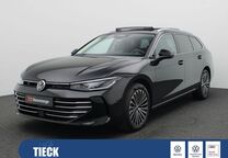 Gebrauchtwagen VW Passat Variant