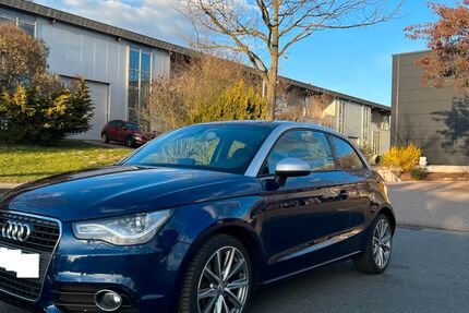 Audi A1 234.000 km 6.900 &euro; Hannover 30455