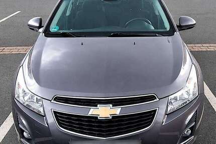 Chevrolet Cruze 190.000 km 4.800 &euro; Hemmingen, Stadt 30966