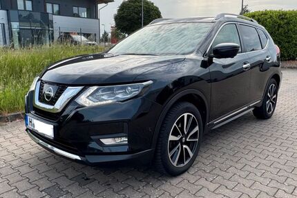 Nissan X-Trail 99.800 km 18.500 &euro; Hemmingen 30966