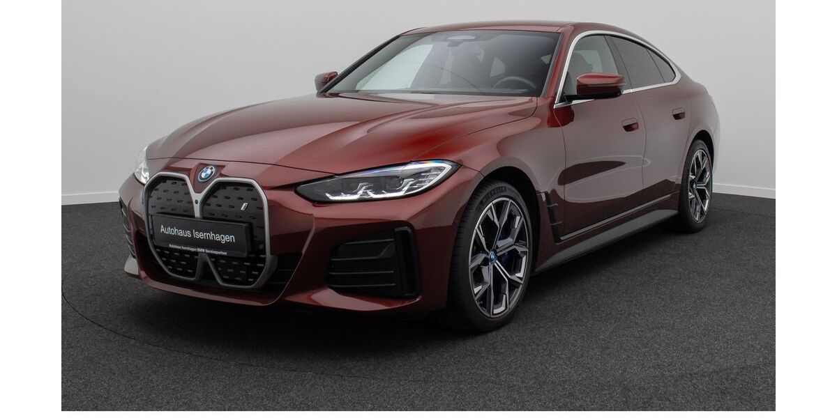 BMW i4 85.123 km 41.999 &euro; Isernhagen 30916