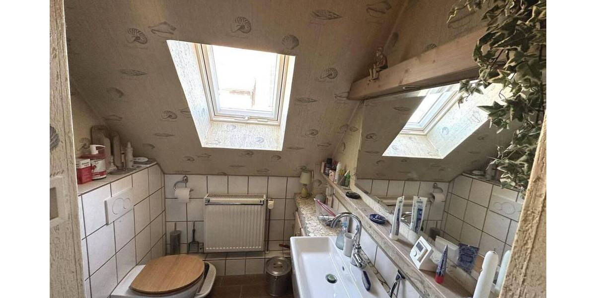 Mehrfamilienhaus, Wohnhaus Hannover Vinnhorst - 6 Zimmer, 150 m&sup2;, 429.000&euro; | Angebot:26257693