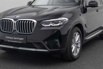 BMW X3 113.587 km 33.999 &euro; Isernhagen 30916