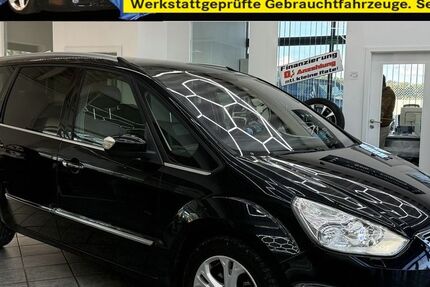 Ford Galaxy 143.000 km 11.450 € Fuhrberg 30938