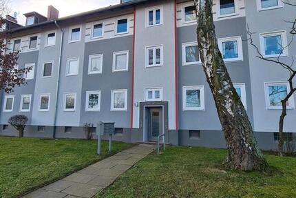 Vermietete Eigentumswohnung für Anleger zimmer