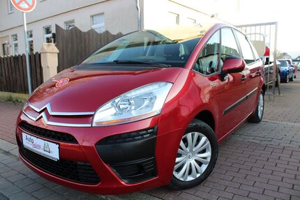 Citroen C4 Picasso 112.000 km 4.999 &euro; Nordstemmen 31171