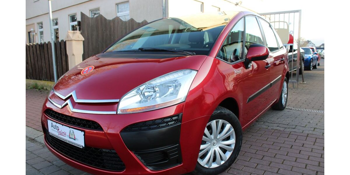 Citroen C4 Picasso 112.000 km 4.999 &euro; Nordstemmen 31171