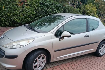 Peugeot 207 183.300 km 1.500 &euro; Hemmingen 30966
