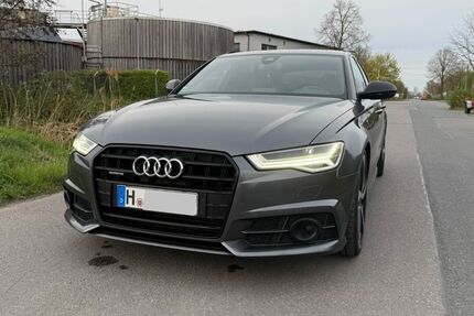 Audi A6 196.615 km 23.100 &euro; Lehrte 31275