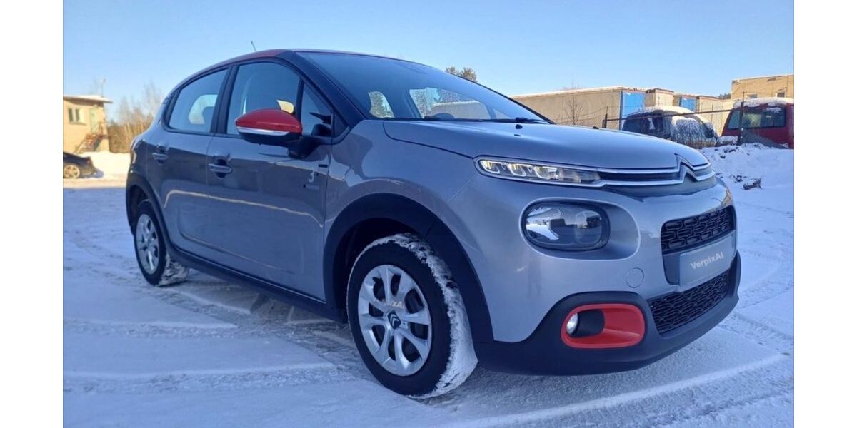 Citroen C3 47.000 km 10.690 &euro; Langenhagen 30851