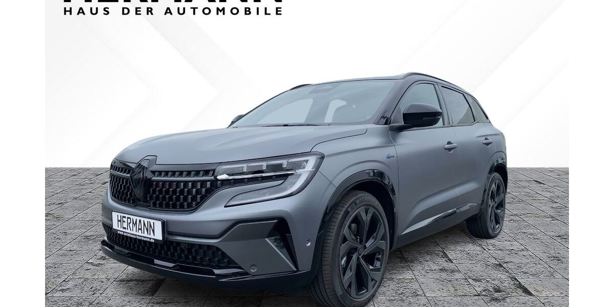 Renault Austral 23.000 km 36.010 € Hildesheim 31135