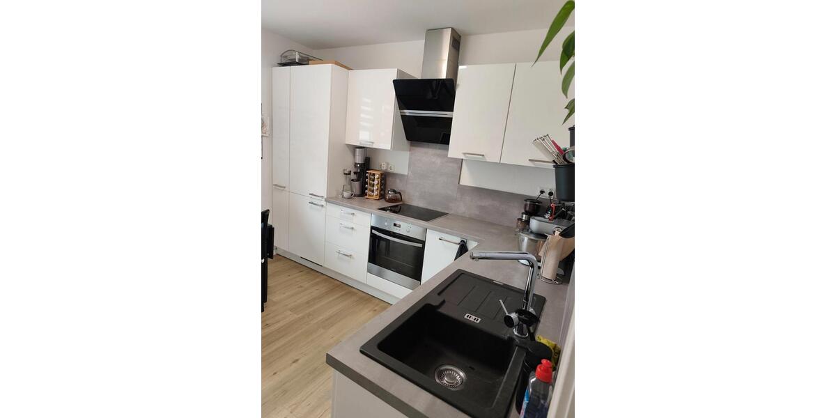 Etagenwohnung Hannover Herrenhausen-Stöcken - 2 Zimmer, 83 m&sup2;, 345.000&euro; | Angebot:27477711
