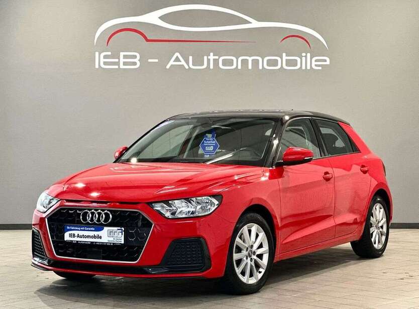 Audi A1 69.000 km 15.390 € Hannover 30167