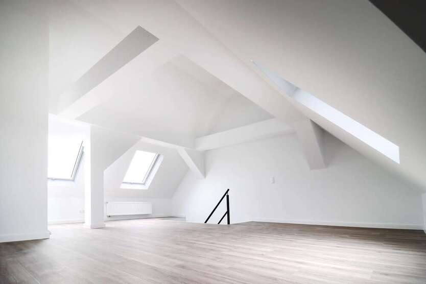 Wohnung zum Kaufen in Hannover 579.000 € 150 m²