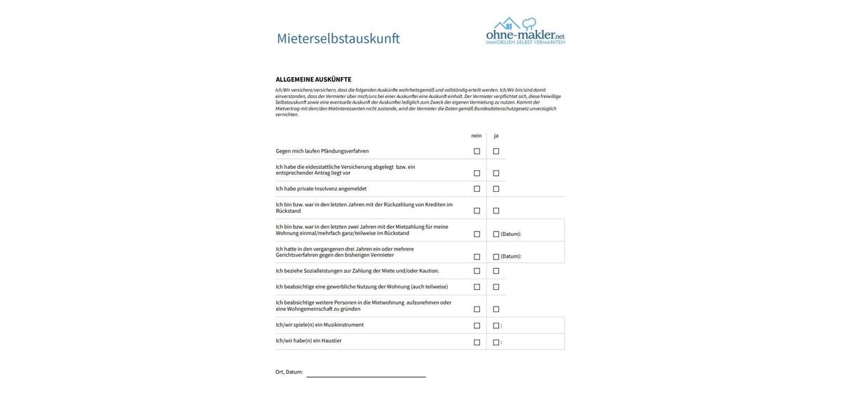 Etagenwohnung Hannover Buchholz-Kleefeld - 1 Zimmer, 24 m&sup2;, 390&euro; | Angebot:27595740