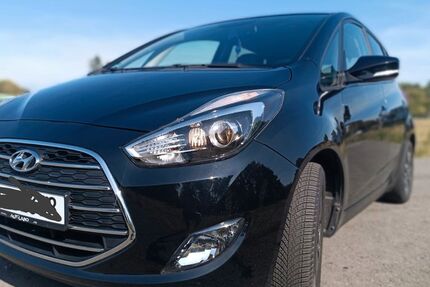 Hyundai ix20 33.970 km 13.950 € Burgdorf 31303