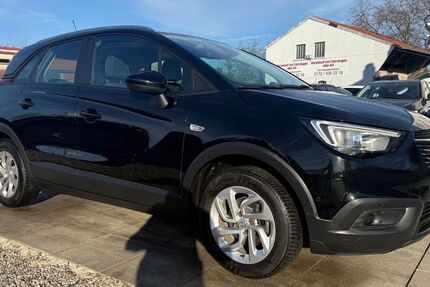 Opel Crossland (X) 56.000 km 12.999 &euro; Hannover 30163