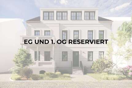 Wohnung Hildesheim - 4 Zimmer, 155 m&sup2;, 699.000&euro; | Angebot:25774452