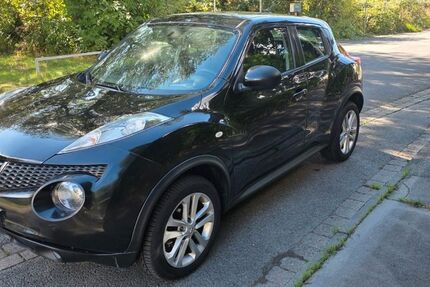 Nissan Juke 80.000 km 7.399 &euro; Hannover 30459