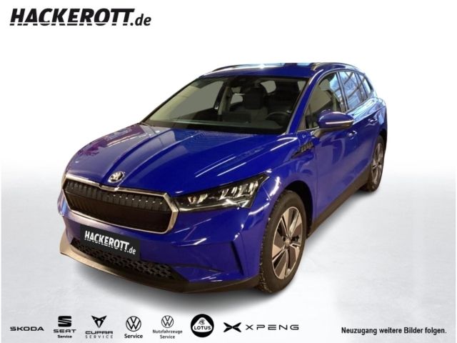 Skoda Enyaq 20.322 km 31.450 &euro; Burgwedel 30938