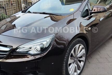 Opel Cascada