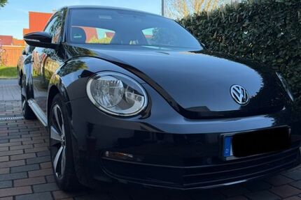 VW Beetle 148.000 km 6.490 &euro; Langenhagen 30853